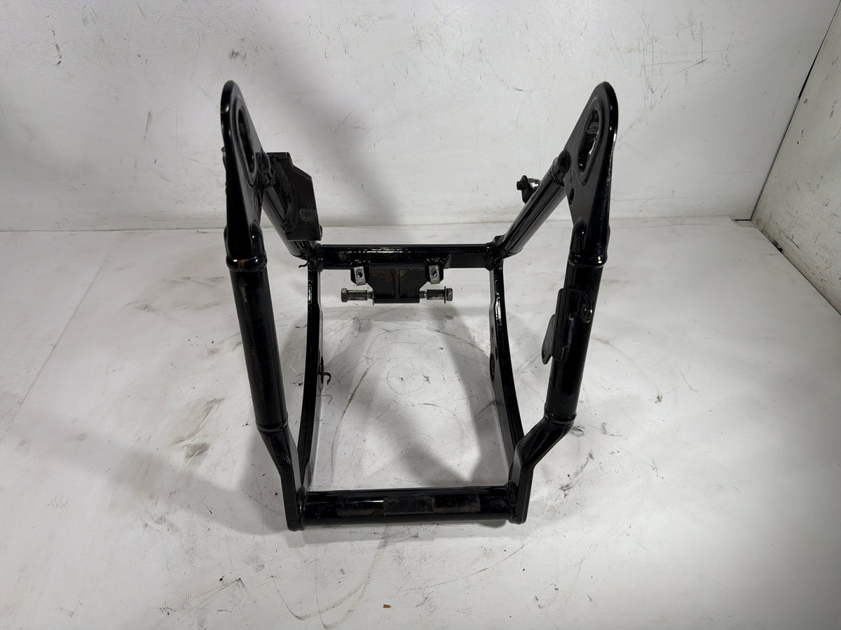 2006 Harley Softail Deuce FXSTDI OEM Rear Fork Swingarm Swing Arm