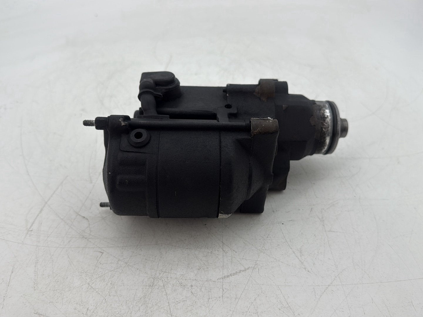 2007 Harley Touring FLHTCU Electra Glide Ultra OEM Engine Starter Motor
