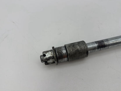 1999 - 2006 Harley-Davidson Dyna Low Rider Rear Wheel Axle Bolt Shaft