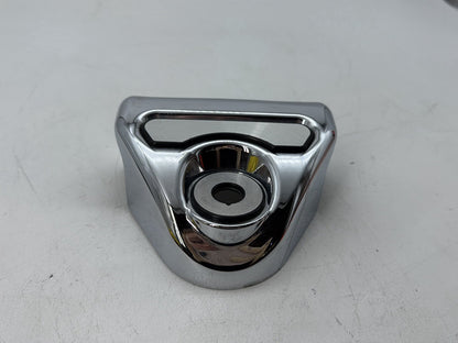 2008 Harley Road King Touring FLHR OEM Nacelle Ignition Trim Panel Cover