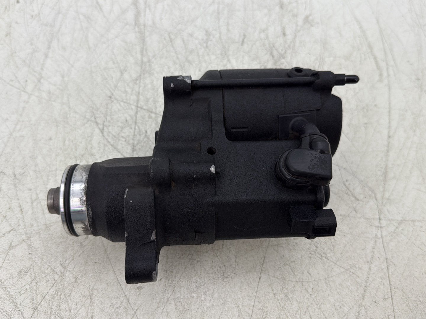 2007 Harley Dyna Street Bob FXDBI OEM Engine Starter Motor