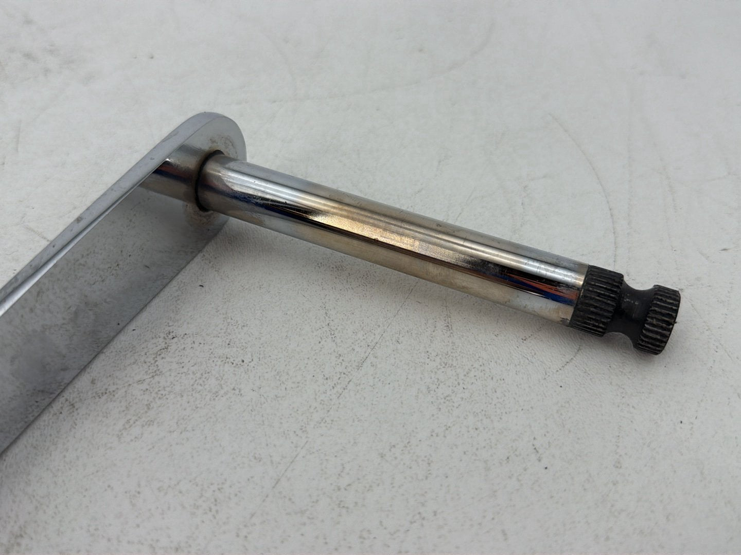 1984 - 1998 Harley-Davidson Touring Electra Glide Classic Foot Brake Control Lever Pedal