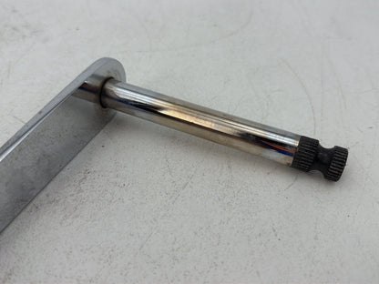 1984 - 1998 Harley-Davidson Touring Electra Glide Classic Foot Brake Control Lever Pedal