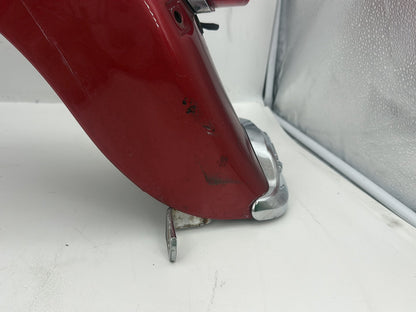 2005 Harley Touring FLHRCI Road King Classic OEM Rear Wheel Fender Taillight Brake Lamp