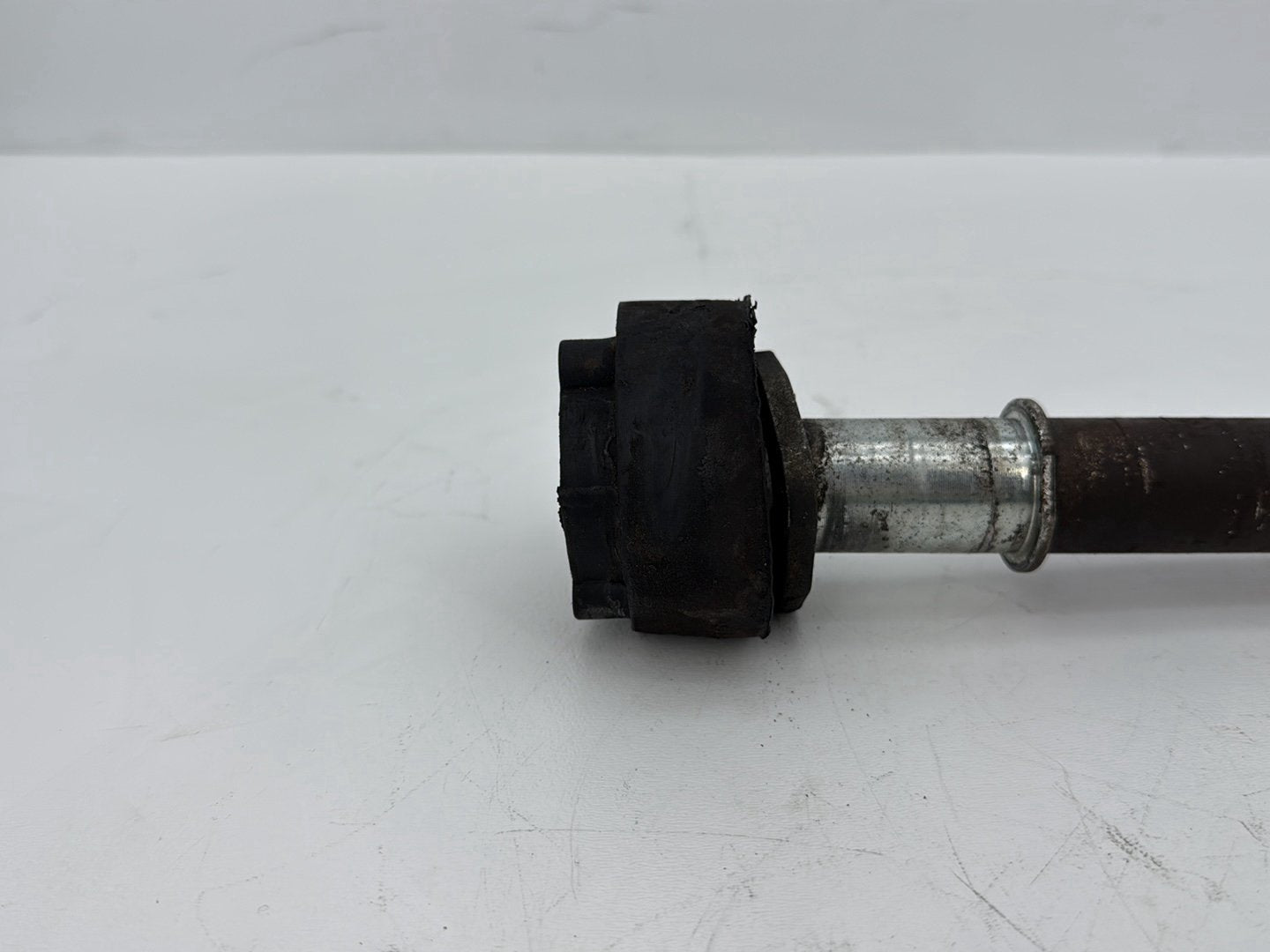 2009 Harley Sportster XL1200C 1200 Custom OEM Rear Fork Swingarm Pivot Bolt Shaft