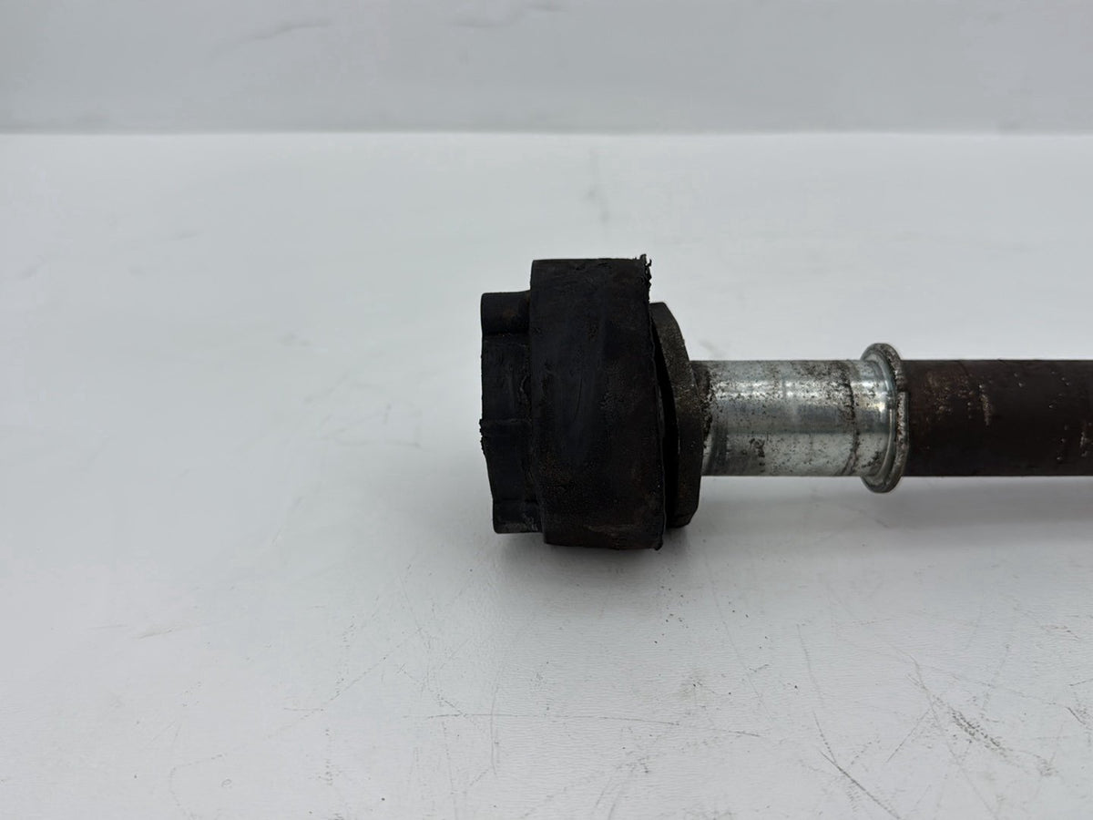 09 Harley Sportster XL1200C 1200 Custom OEM Rear Fork Swingarm Pivot Bolt Shaft