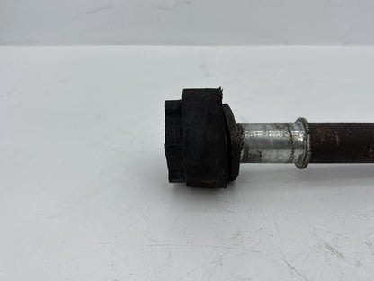 2009 Harley Sportster XL1200C 1200 Custom OEM Rear Fork Swingarm Pivot Bolt Shaft