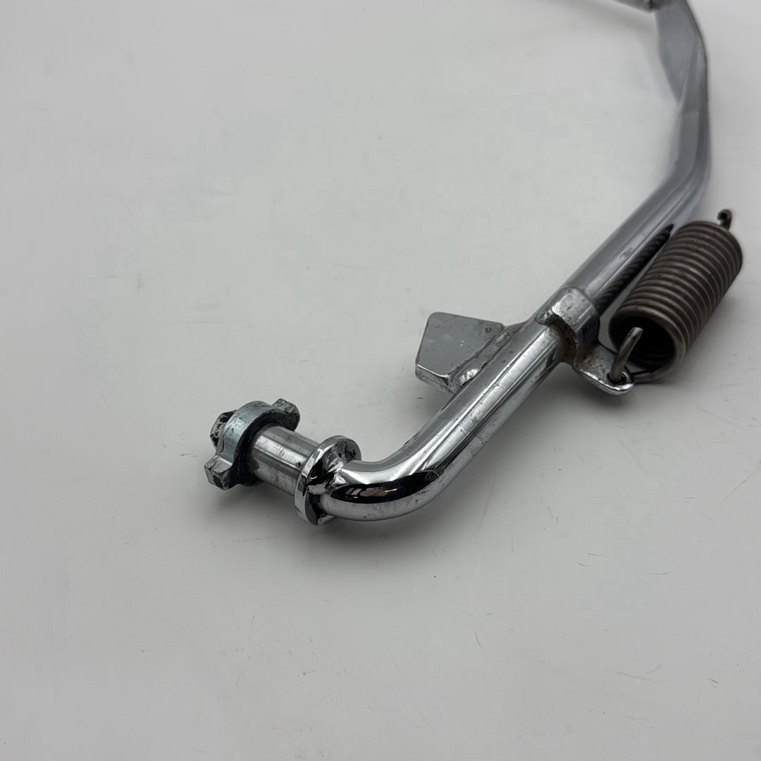 2007 - 2017 Harley-Davidson Dyna Switchback Left Side Jiffy Kick Stand & Spring  	49704-90H