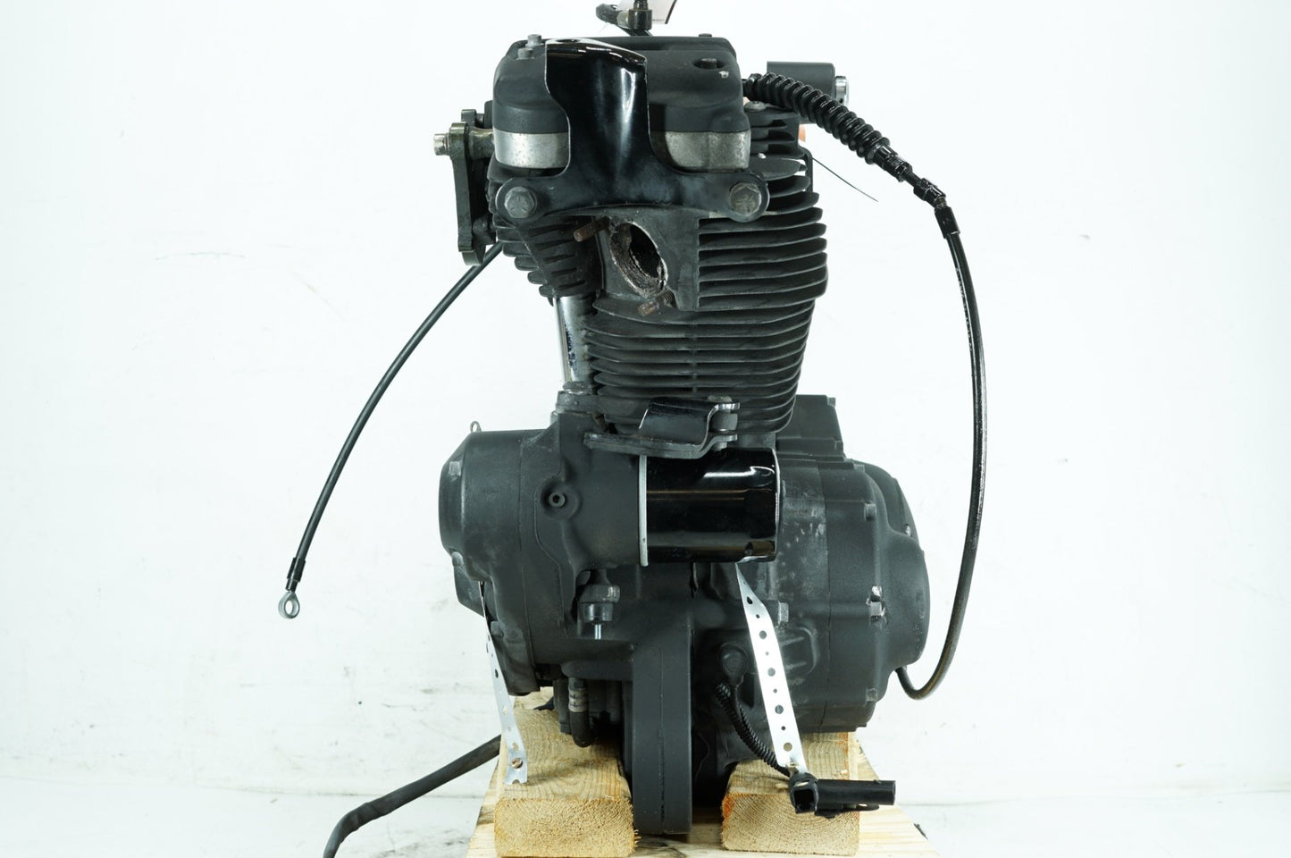 2004 - 2022 Harley-Davidson Sportster Iron 883 EFI 883 Engine Motor Transmission 19519-16
