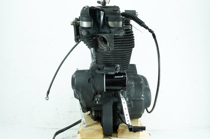 2004 - 2022 Harley-Davidson Sportster Iron 883 EFI 883 Engine Motor Transmission 19519-16