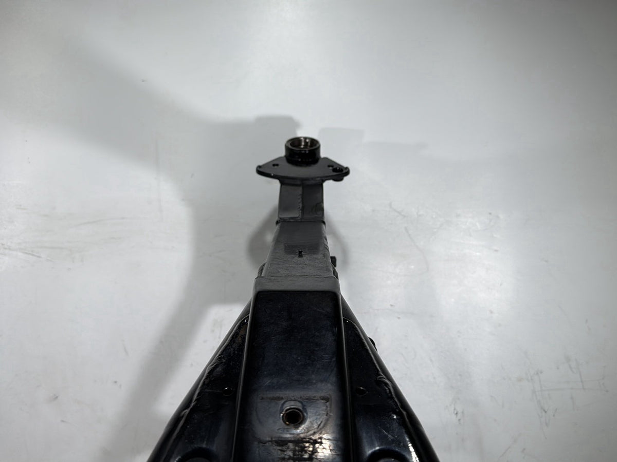 2006 Harley Electra Glide Touring Ultra FLHTCUI OEM Body Main Frame Chassis SLVG