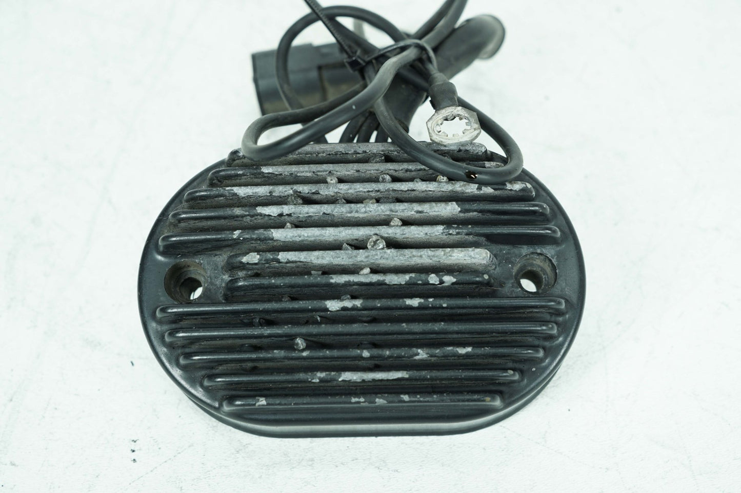 2000 - 2006 Harley-Davidson Softail Fat Boy Voltage Regulator Rectifier  74540-01