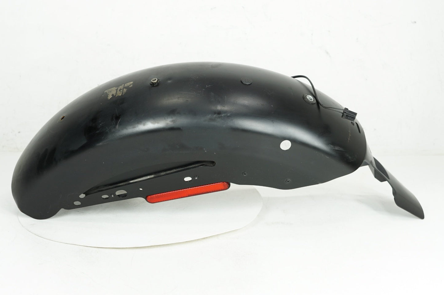 2004 - 2022 Harley-Davidson Sportster Iron 883 Rear Wheel Fender Panel 59847-10