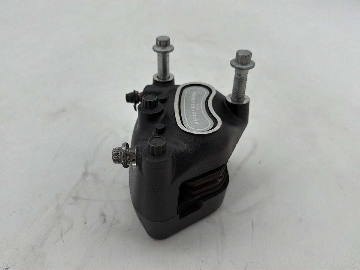 2007 Harley Street Glide Touring FLHX OEM Front Right 1 Brake Caliper