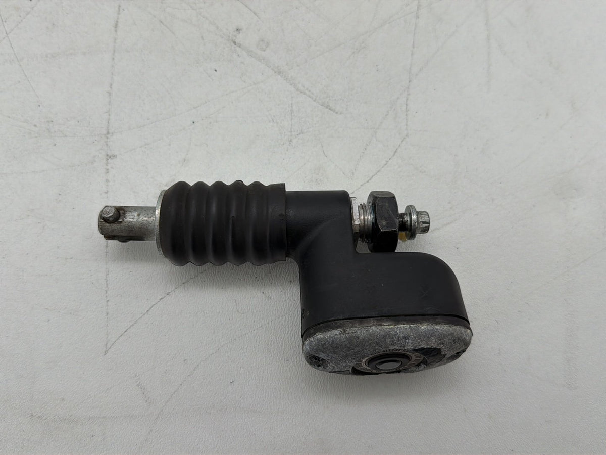 2007 Harley Electra Glide Touring Ultra OEM Rear Brake Master Cylinder Reservoir