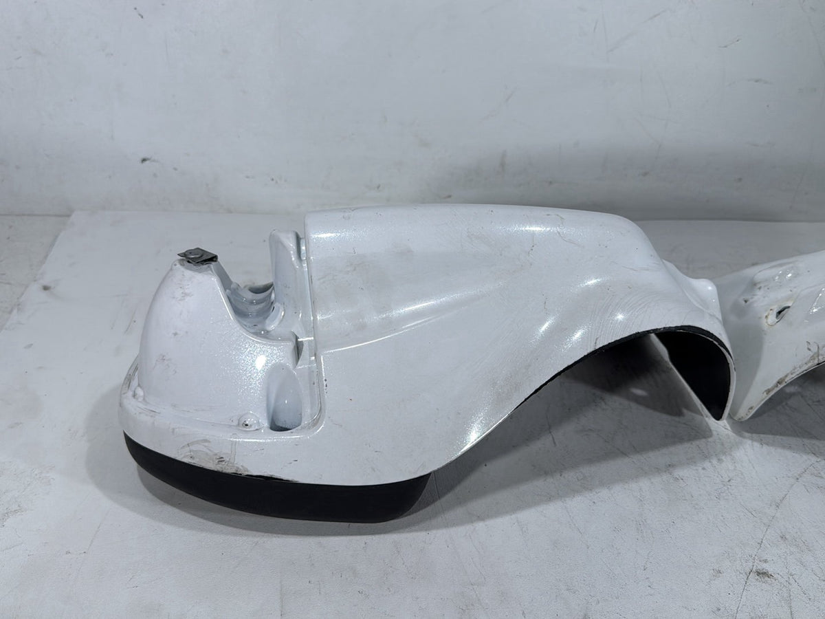 2013 Harley Electra Glide Touring Ultra OEM Left Right Lower Fairing Cowl Covers