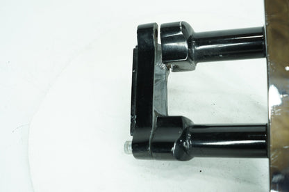 2007 - 2012 Harley-Davidson Softail Custom Front Fork Upper Triple Tree Clamps 45672-80B