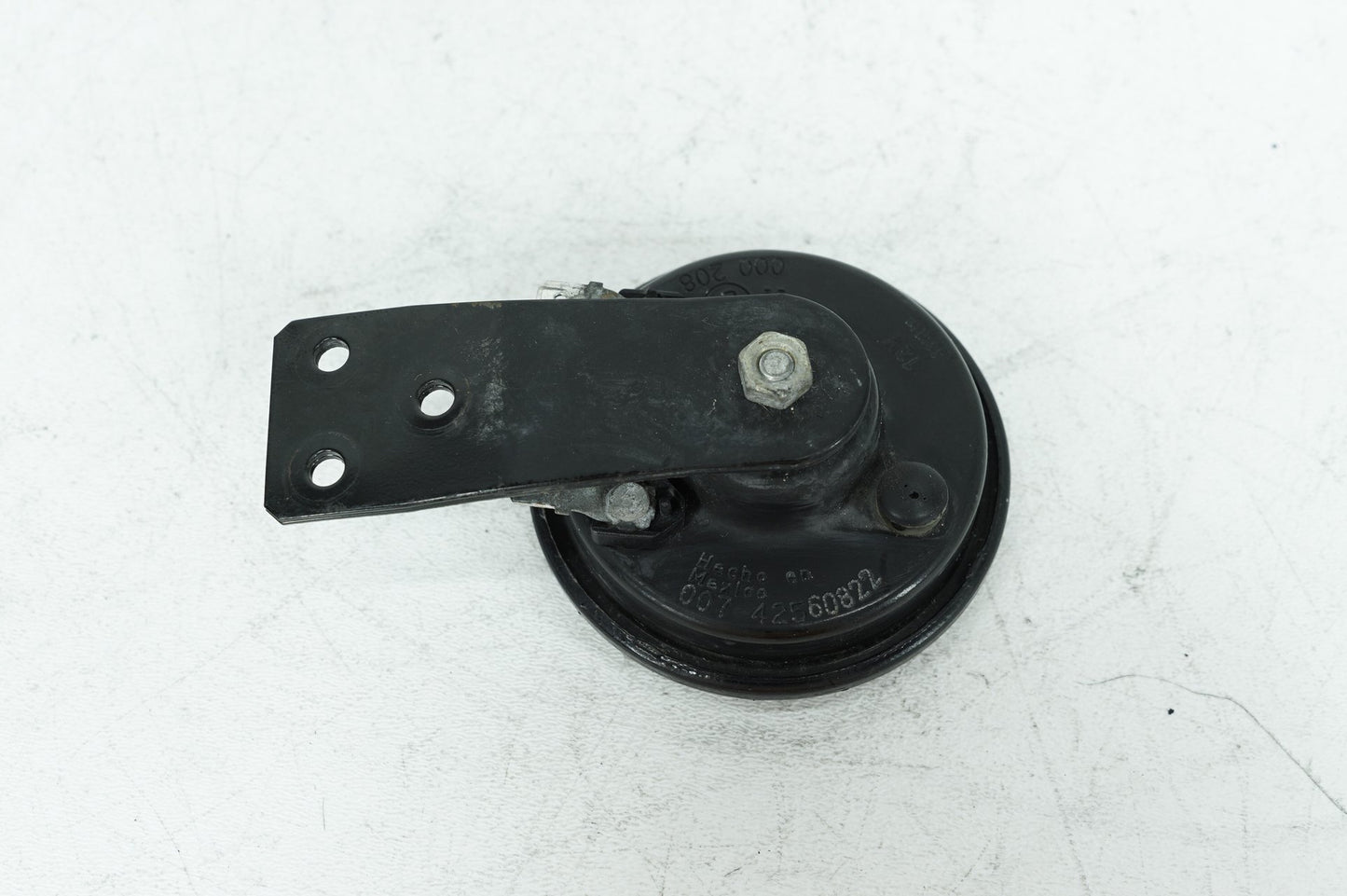 2004 - 2013 Harley-Davidson Sportster Low Signal Horn Klaxon Beep 69043-96A