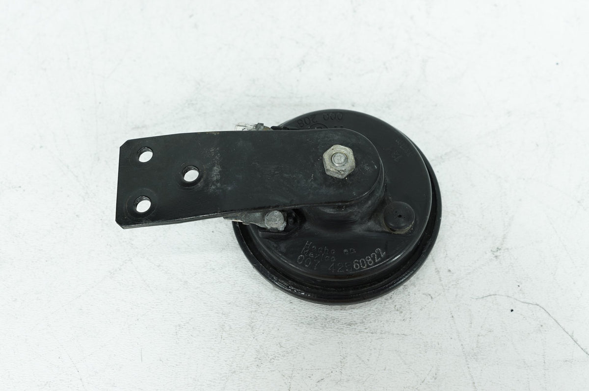 Signal Horn Klaxon Beep, 69043-96A, 2006, Harley-Davidson, Sportster, Low, XL1200 L