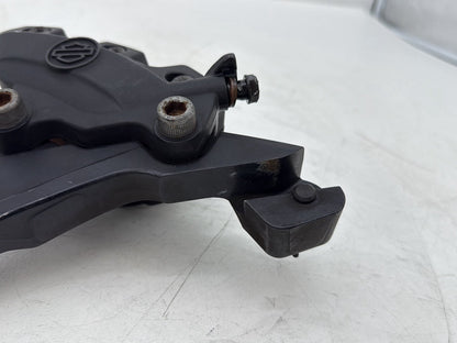 2008 Harley Electra Glide Touring Ultra FLHTCUI OEM Rear Back Brake Caliper w/ Bracket
