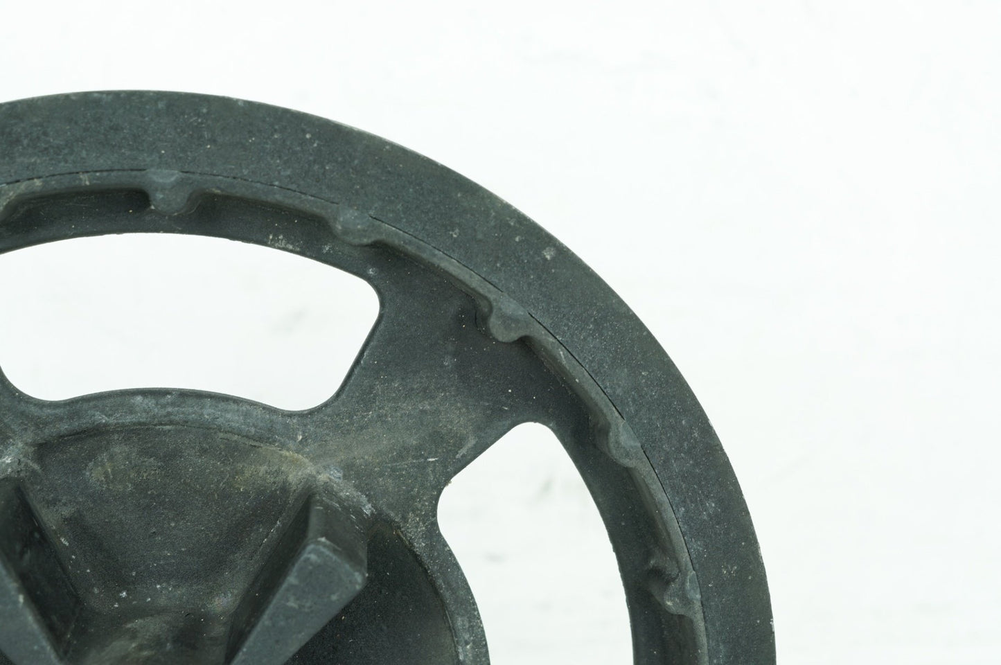 2008 - 2016 Harley-Davidson Touring Road Glide Rear Driver Pulley Sprocket 40217-09