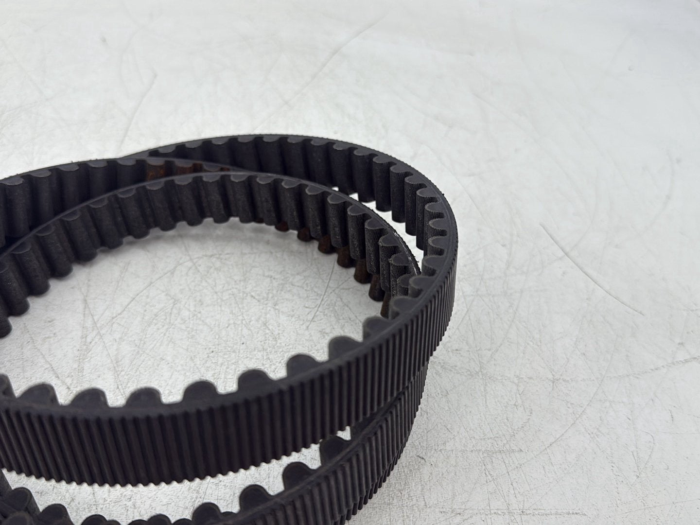 2008 Harley Dyna FXDL Low Rider Anniversary OEM Rear Drive Belt