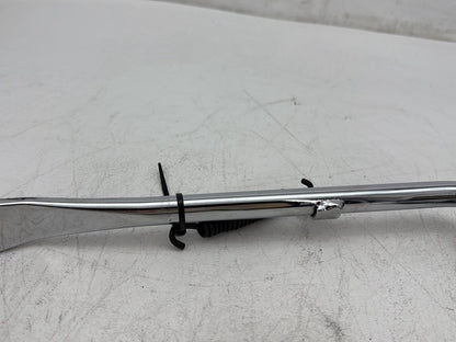 1997 Harley Softail Fat Boy FLSTF OEM Left Side Jiffy Kick Stand & Spring