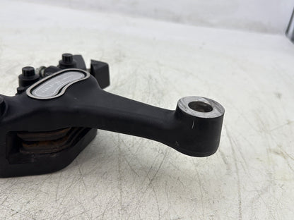 2004 Harley Dyna Super Glide FXDI OEM Rear Brake Caliper Bracket