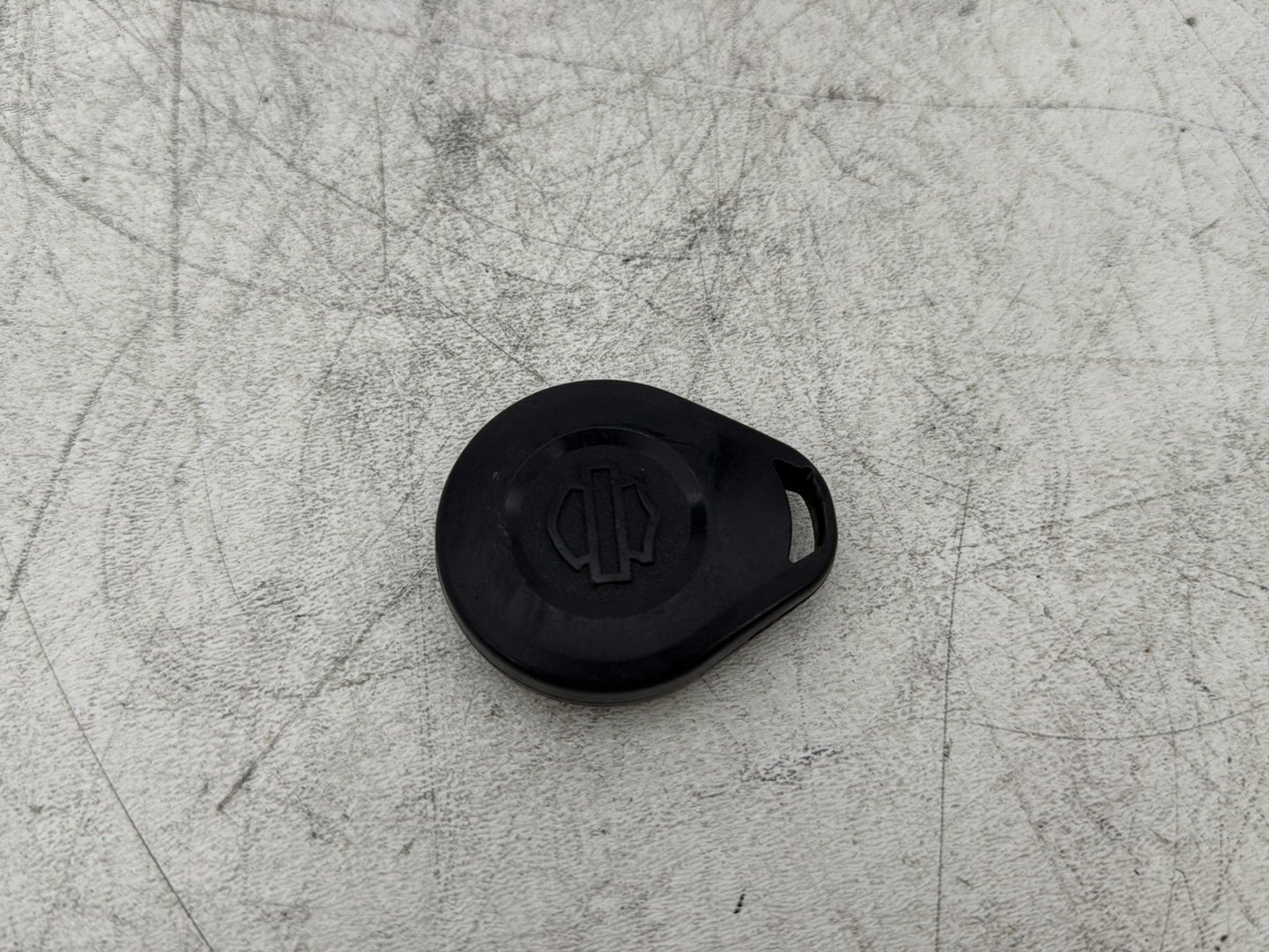 2016 Harley Road King Touring FLHR OEM Smart Keyless 1 Key Fob Remote
