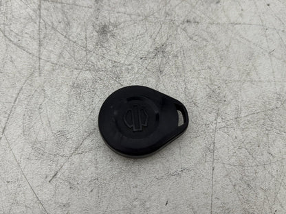 2016 Harley Road King Touring FLHR OEM Smart Keyless 1 Key Fob Remote