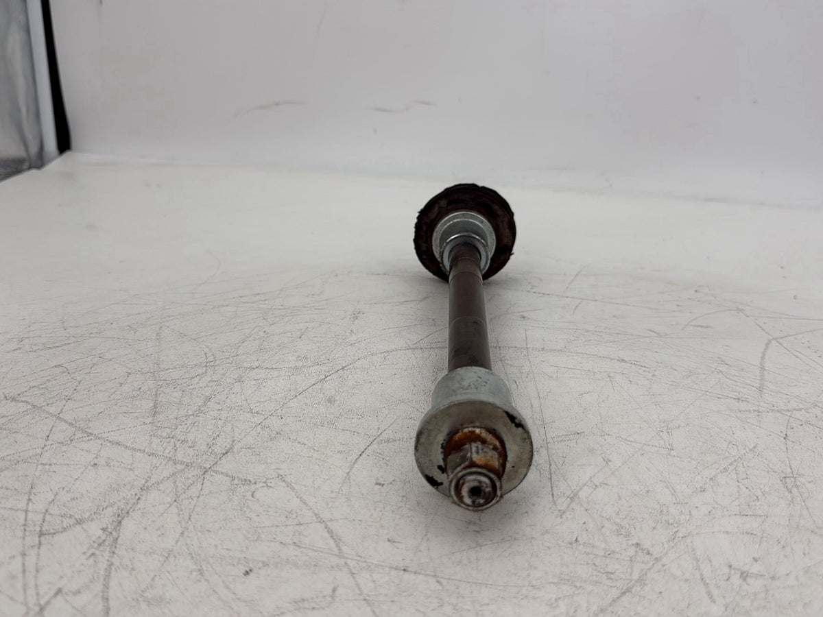 2004 Harley Touring FLHT Electra Glide OEM Rear Fork Swingarm Pivot Bolt Shaft