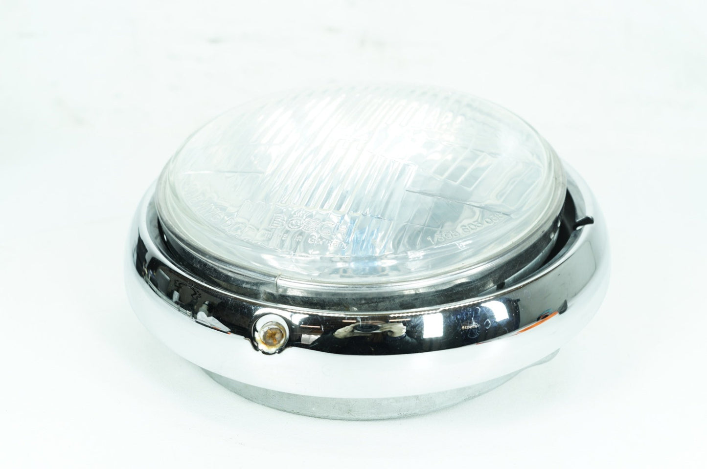 2013 Harley-Davidson Touring FLHTCU - Headlight Headlamp Head Light Halogen PN: 68342-05