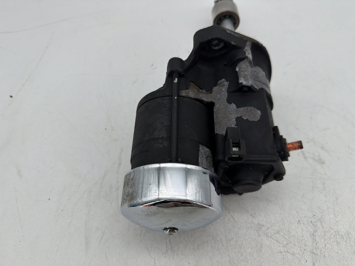 2006 Harley Road King Touring Custom OEM Engine Starter Motor 31553-94B 12V
