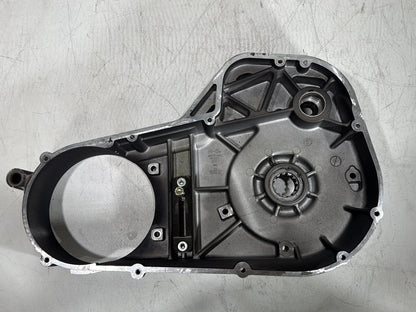 2006 Harley Touring FLHTCI Electra Glide Classic OEM Inner Primary Clutch Cover