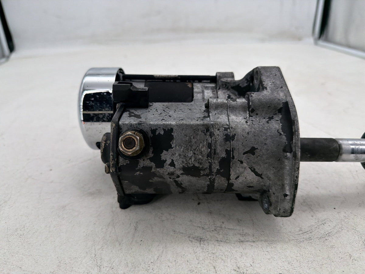 1991 Harley Electra Glide Touring Ultra OEM Engine Starter Motor