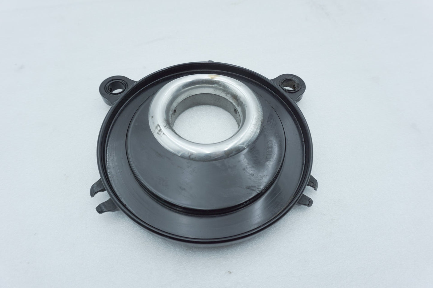 1999 - 2006 Harley-Davidson Touring Electra Ultra Classic Air Filter Cleaner Backplate Cover SSC170-0021