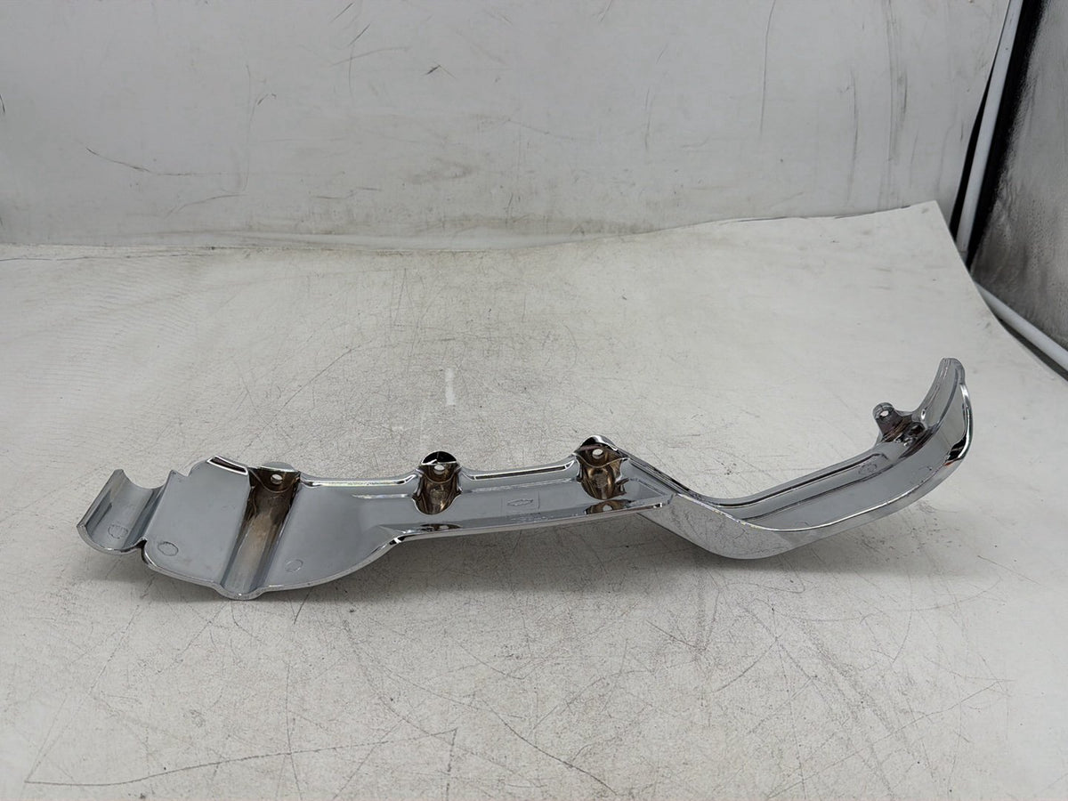 2009 Harley Road Glide Touring FLTR OEM Kuryakyn Inner Primary Cover Extension
