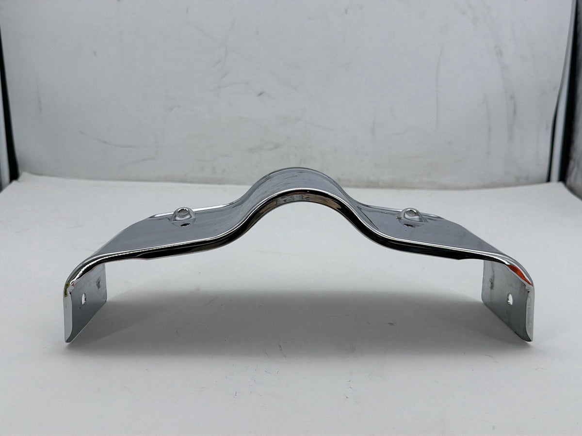2008 Harley Electra Glide Touring Ultra FLHTCU OEM Front Lower Fairing Outer Skirt 58208-96A