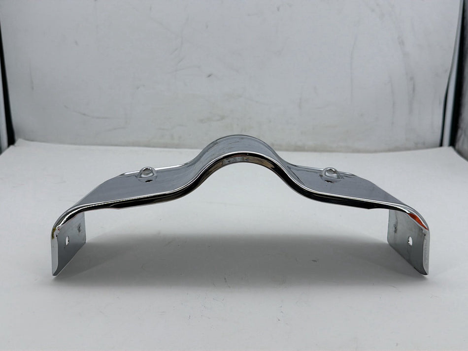 2008 Harley Electra Glide Touring Ultra FLHTCU OEM Front Lower Fairing Outer Skirt 58208-96A