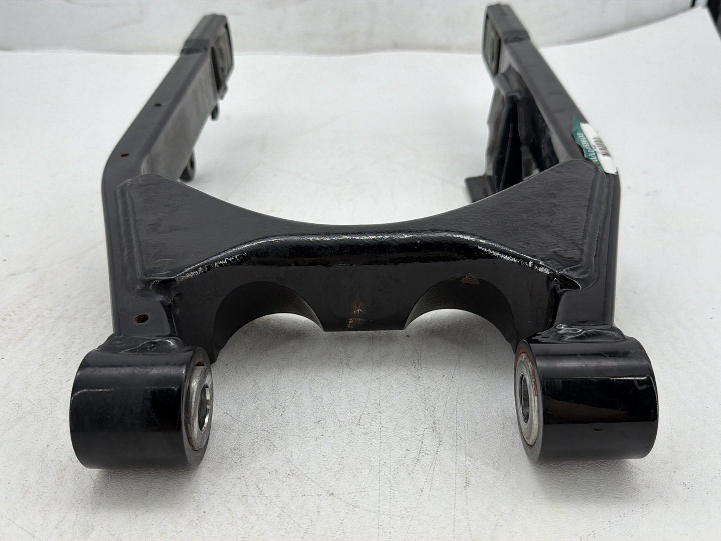 2009 Harley Dyna Street Bob FXDB OEM Rear Fork Swingarm Swing Arm