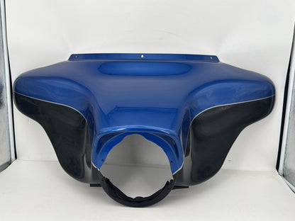 2007 - 2016 Harley-Davidson Touring Electra Glide Ultra Front Outer Batwing Fairing Cover 58236-96