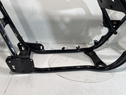 1999 - 2006 Harley-Davidson Touring Electra Glide Classic Body Main Frame Chassis NO Title 47900-01
