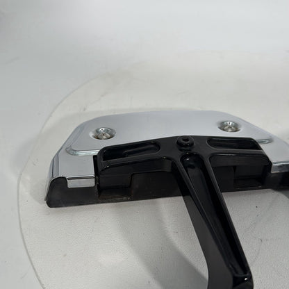 1999 - 2006 Harley-Davidson Touring Electra Glide Classic Left & Right Passenger Floorboard Foot Rest 52719-93B