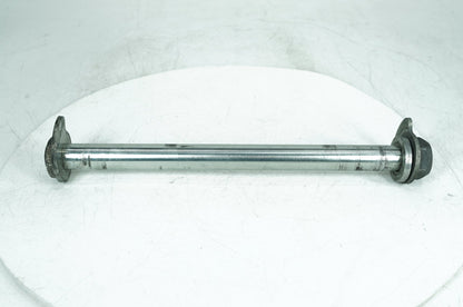 2007 - 2012 Harley-Davidson Touring Electra Glide Ultra Rear Wheel Axle Bolt Shaft 41056-09