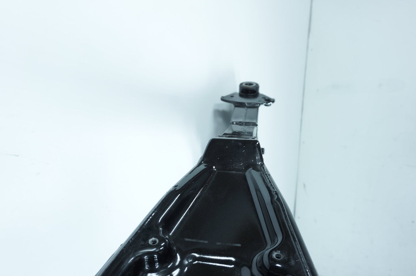 2007 - 2012 Harley-Davidson Touring Electra Glide Classic Body Main Frame Chassis CLN CLR 47900-08BHP