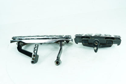 1984 - 1998 Harley-Davidson Touring Road Glide Left Driver 1 Floorboard Foot Rest 50621-79A