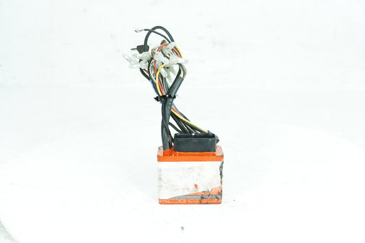 1999 - 2006 Harley-Davidson Touring Electra Glide Electronic Box Wiring Cable Connector