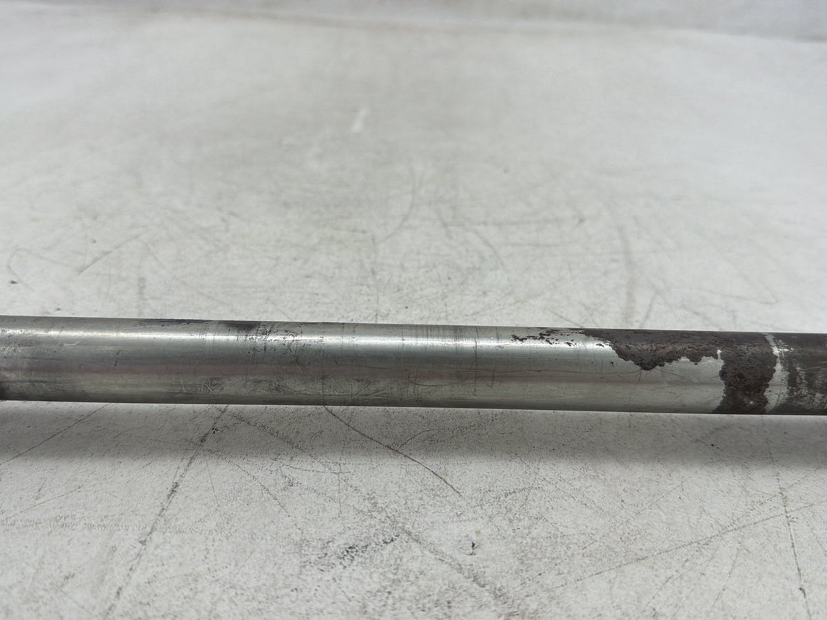 2010 Harley Electra Glide Touring Ultra OEM Rear Wheel Axle Bolt Shaft