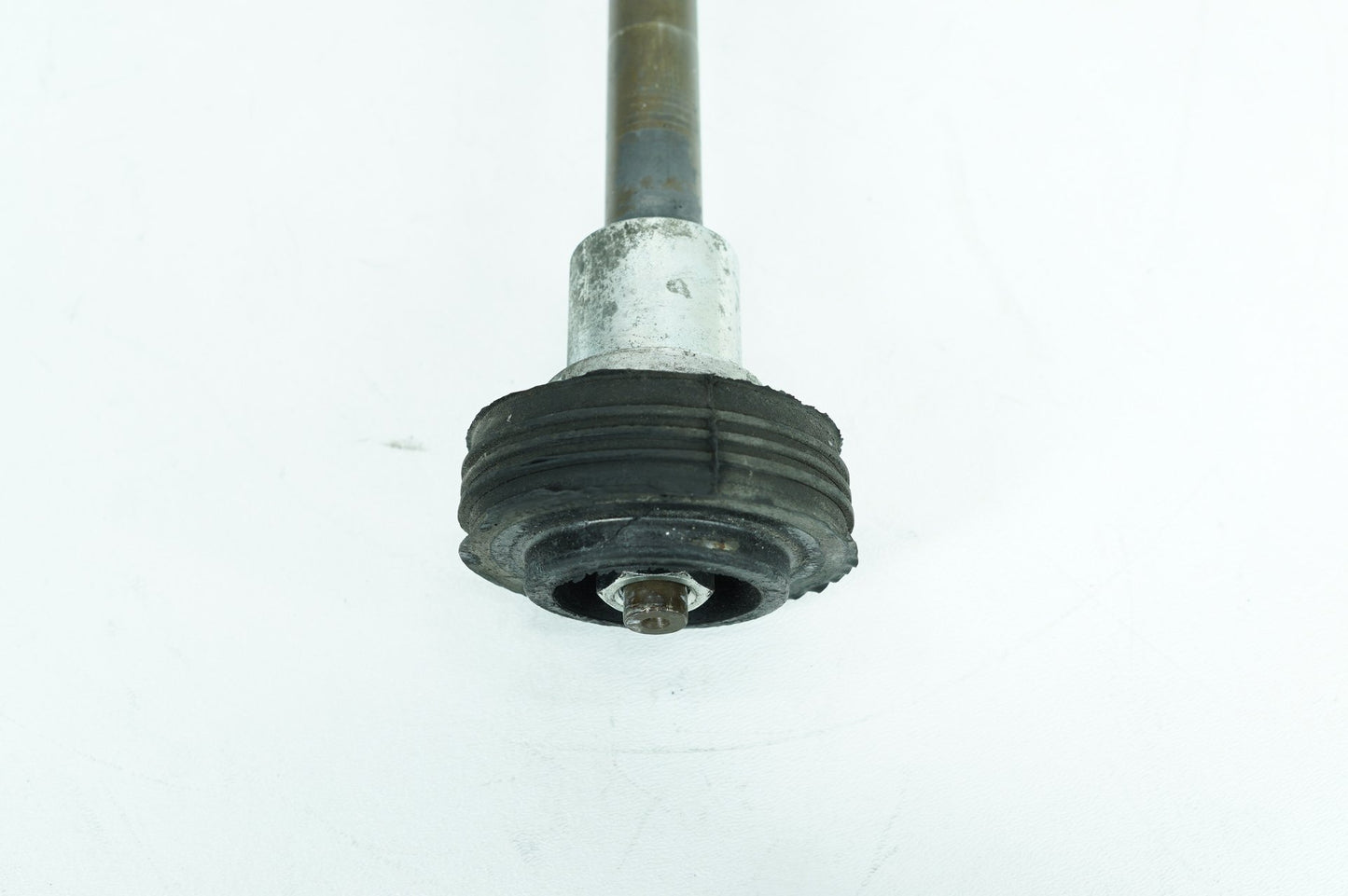 1999 - 2006 Harley-Davidson Touring Electra Police Rear Fork Swingarm Pivot Bolt Shaft 47505-02