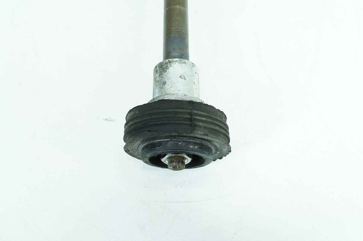1999 - 2006 Harley-Davidson Touring Electra Police Rear Fork Swingarm Pivot Bolt Shaft 47505-02